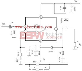 TDA2030A與NE5532功放電路的制作與設(shè)計(jì)及軟件開(kāi)發(fā)