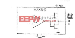 采用溫度開關(guān)集成電路MAX6502的溫度超限自動(dòng)調(diào)溫插座電路設(shè)計(jì)