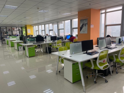 懷化高新區國家級科技企業孵化器 培育科技創新的沃土