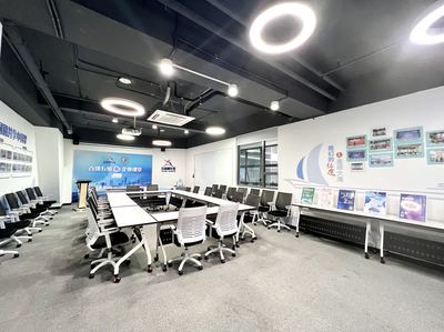 廣西南寧五象科技企業(yè)孵化器 創(chuàng)新沃土，科技企業(yè)的搖籃