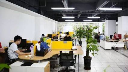 智啟未來，創(chuàng)領(lǐng)新程 2025PARK孵化器成功獲批國家級(jí)科技企業(yè)孵化器培育單位