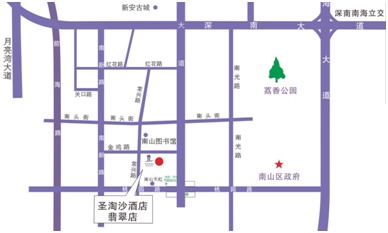 國家集成電路設計深圳產業化基地 驅動中國集成電路產業創新發展的核心引擎